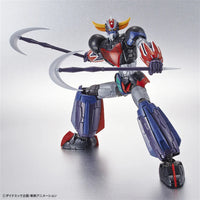 Grendizer (Infinitism Ver.) "Mazinger Z", Bandai Hobby HG 1/144