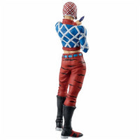 Guido Mista (Golden Wind) "JoJo's Bizarre Adventure", Ichibansho Figure(MAX QTY:4pcs)