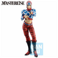 Guido Mista (Golden Wind) "JoJo's Bizarre Adventure", Ichibansho Figure(MAX QTY:4pcs)