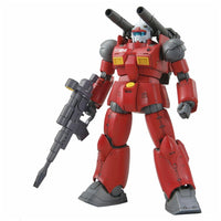 Guncannon(Cucuruz Doan's Island Ver), "Mobile Suit Gundam" Bandai Spirits HG 1/144