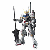 Gundam Barbatos "Gundam IBO", Bandai Spirits MG 1/100