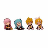 HATSUNE MIKU SLEEPING FIGURES IN BLIND BAG ASST-24pcs PDQ