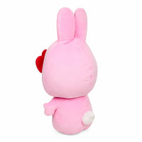 HELLO KITTY CHINESE ZODIAC YEAR OF THE RABBIT 13" INTERACTIVE PLUSH