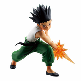 HUNTER×HUNTER VIBRATION STARS-GON- II FIGURE