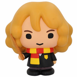 Harry Potter Hermione Figural Coin Bank