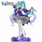 Hatsune Miku Birthday2024 AMP+ Figure ~Flower Ver.-Japan Version