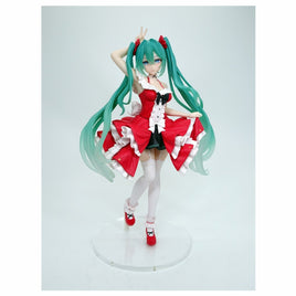 Hatsune Miku Figure - Fashion (Lolita Ver.)-Japan Version