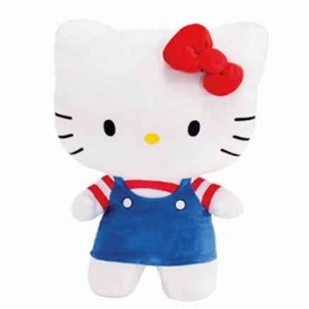 Peluche Lavable HELLO KITTY - Kittyshop