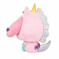 Hello Kitty & Friends Unicorn My Melody 13" Plush