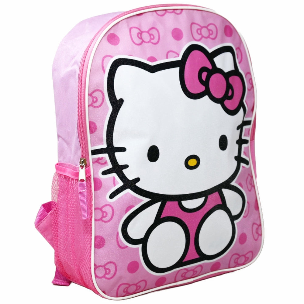 Hello Kitty sold Glitter Backpack