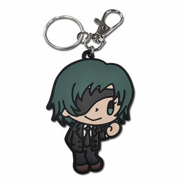 CHAINSAW MAN - HIMENO PVC KEYCHAIN