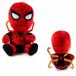 Infinity War SpiderMan Phunny Plush