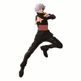 JUJUTSU KAISEN MAXIMATIC SATORU GOJO FIGURE