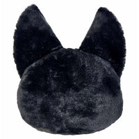 Jiji Nakayoshi Plush (Flat) "Kiki's Delivery Service", Sun Arrow Plush