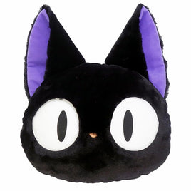 Jiji Nakayoshi Plush (Flat) "Kiki's Delivery Service", Sun Arrow Plush