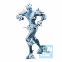 Weather Forecast (Stand's Assemble) "Jojo Bizarre Adventure Stone Ocean", Bandai Spirits Ichibansho Figure