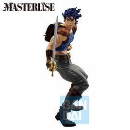 Jonathan Joestar (Phantom Blood & Battle Tendency) "Jojo's Bizarre Adventure", Ichibansho Figure