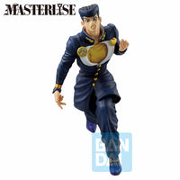 Josuke Higashikata (Diamond Is Unbreakable) "JoJo's Bizarre Adventure", Ichibansho Figure