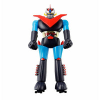 Jumbo Machinder Great Mazinger "Great Mazinger", TAMASHII NATIONS Jumbo Machinder