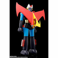 Jumbo Machinder Great Mazinger "Great Mazinger", TAMASHII NATIONS Jumbo Machinder