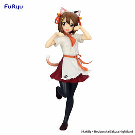 K-ON! - Trio-Try-iT Figure -Yui Hirasawa-