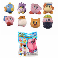 KIRBY Twinchees SOFT VINYL FIGURES IN BLIND BAG ASST-24pcs PDQ