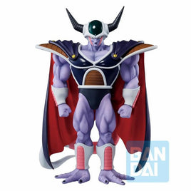 King Cold (VS Omnibus Great) "Dragon Ball Z", Bandai Spirits Ichibansho Figure