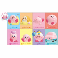 Kirby Friends 3 "Kirby's Dream Land " Bandai Shokugan FriendsAsst-Set of 12pcs