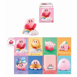 Kirby Friends 4 "Kirby's Dream Land"  Bandai Shokugan Friends-Set of 12 (Box)