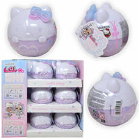 L.O.L. Surprise Loves Hello Kitty Tots Collectible Doll Display Box-12pcs PDQ