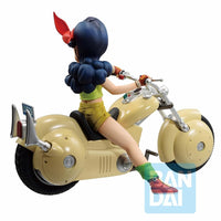 Launch (TBA) (Snap Collection) "Dragon Ball", Ichibansho Figure