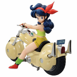 Launch (TBA) (Snap Collection) "Dragon Ball", Ichibansho Figure