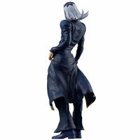 Leone Abbacchio (Golden Wind) "JoJo's Bizarre Adventure", Ichibansho Figure(MAX QTY:4pcs)