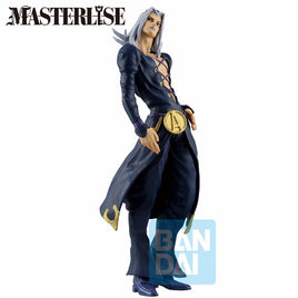 Leone Abbacchio (Golden Wind) "JoJo's Bizarre Adventure", Ichibansho Figure