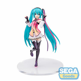 Luminasta Hatsune Miku Project DIVA MEGA39's Hatsune Miku - Star Voice