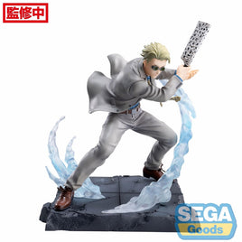 Luminasta "Jujutsu Kaisen" "Kento Nanami" Joint Struggle Figure