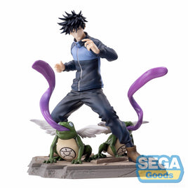 Luminasta "Jujutsu Kaisen" "Megumi Fushiguro" Figure