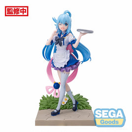 Luminasta "KONOSUBA -God's blessing on this wonderful world! 3" "Aqua" Figure