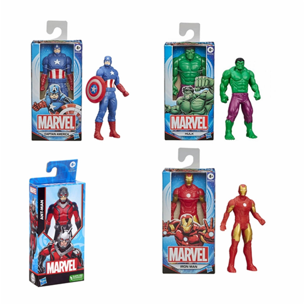 Classic avengers toys online