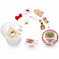 MGA's Miniverse-Make it Mini Sanrio Asst-15pcs PDQ