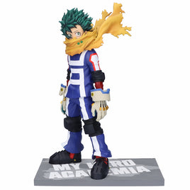 MY HERO ACADEMIA 7TH SEASON FIGURE-IZUKU MIDORIYA-COLOR ver.