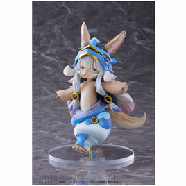 Made in Abyss: The Golden City of the Scorching Sun Coreful Figure - Nanachi (2nd Season Ver.)