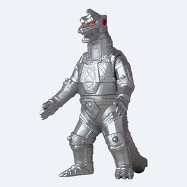 Mecha Godzilla (1974) "Godzilla vs. Mechagodzilla", Bandai Soft Vinyl Deluxe Kaiju Figure