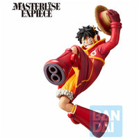 Monkey.D.Luffy (Egghead) "One Piece", Ichibansho Figure