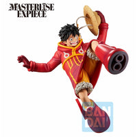 Monkey.D.Luffy (Egghead) "One Piece", Ichibansho Figure