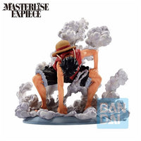 Monkey.D.Luffy Gear 2 (Road to King of the Pirates) "One Piece", Ichibansho Figure