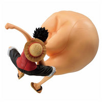 Monkey.D.Luffy Gear 3 (Road to King of the Pirates) "One Piece", Ichibansho Figure(MAX QTY:4pcs)