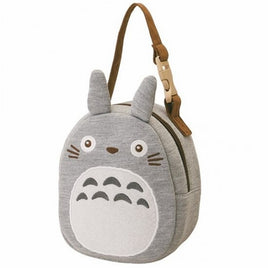 My Neighbor Totoro with 3D Ears Pouch Bag-Japan Imports