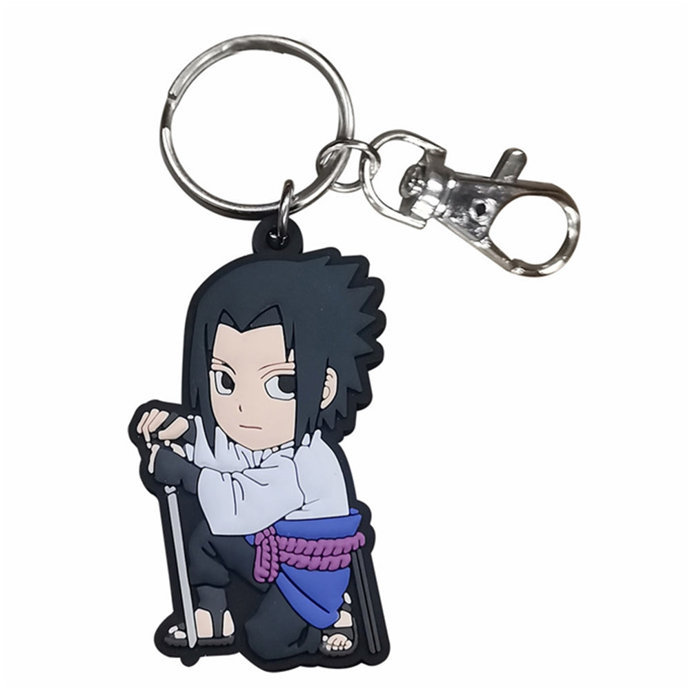 Satoru Gojo Keychain (SD V2), Jujutsu Kaisen