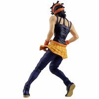 Narancia Ghirga (Golden Wind) "JoJo's Bizarre Adventure", Ichibansho Figure(MAX QTY:4pcs)